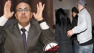 زوجه جمعت بين زوجين فى الغردقه والمفاجاه كانت لاتصدق