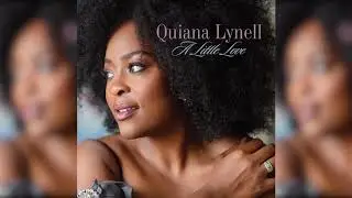 Quiana Lynell - Sing Out, March On [Official Audio]