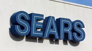 Sears files for Chapter 11 bankruptcy amid plunging sales, massive debt