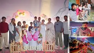 Ee function ge moulya missing 🥺 Paapa moulya | Pratheek, Moulya, daily vlogs 