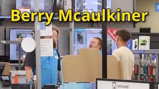 Розыгрыши имени домофона Walmart