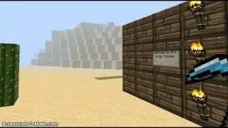 minecraft awesomeness