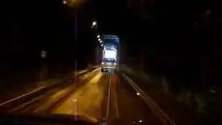 Whittier Tunnel