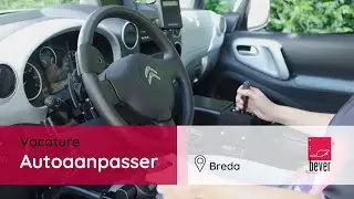 Bever Autoaanpassingen - Autoaanpasser