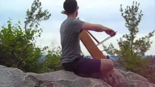 Bach on Monument Mountain - EXTENDED