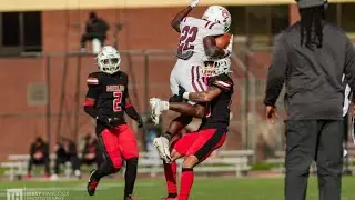 All Game Film Transfer Cornerback 🦍🚨