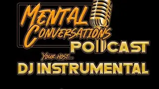 Mental Conversations Podcast