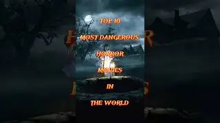 horror movies Hollywood in Hindi dubbed