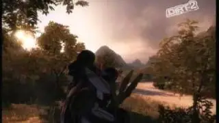Dirt 2 crashtage