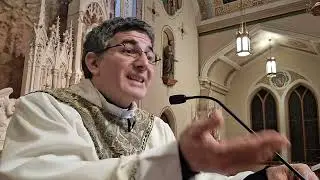 Does fear produce justice? Baptism of the Lord 