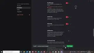 Как заблокировать голосовой канал в Discord &mdash; полное руководство