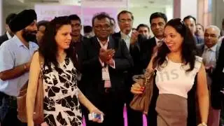Cosmo Tech Expo India