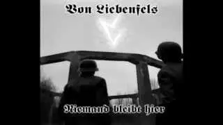 Von Liebenfels - Raumflug
