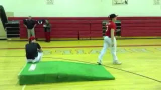 Adam Haynie - 2014