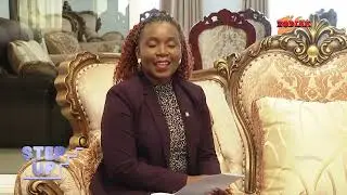 STEP UP WITH PROFESSOR ADRESS MALATA MUST -PART 2 YOUTUBE