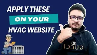 Skyrocket Your HVAC Business! Local Website Design Tips & Tricks