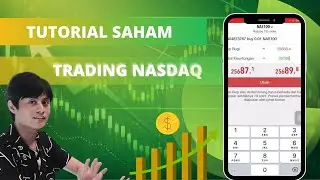 How to Trade the Nasdaq 100 Index in MetaTrader 5: Take Profit & Stop Loss (Part 5)