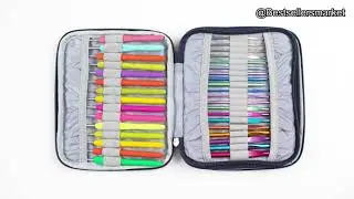 The Best Selling Needle Cases on Amazon