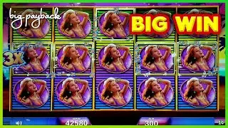 Dancing Reels Salsa Slot - RARE BONUS & BIG WIN!