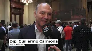 #NoticiasParlamentarias Programa 74
