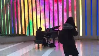 Theodis Rogers- Solo Piano
