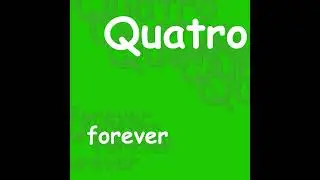 Quatro & Joni! - Mere Vin, Mere Skejs