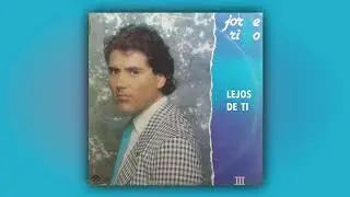 LEJOS DE TI - Jorge Rigó