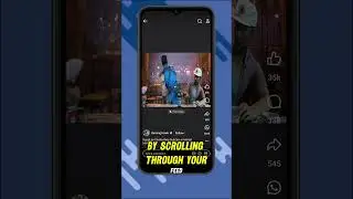 How to Copy a Facebook Video Link on Mobile? #viral #shorts