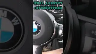 Ретранслятор. Мультибренд TESLA MBR c FBS4. ТЕСТ BMW F16. Длинная рука. REPEATER.