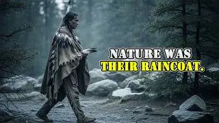 The Genius Native American Rainproofing Tricks We Still Can&rsquo;t Match