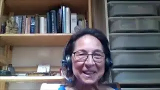 Birth Circle Podcast - Guiding the Infertility Journey with Mindfulness - Janetti Marotta