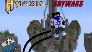 Hypixel Skywars: Frog Kit