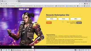 Redeem code of silver and golden token