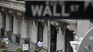 June 11 Dow Futures Tumble 900 Points
