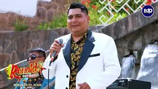 ♫ Mal Paso - Ronald Gutiérrez / Huayno Con Arpa (Encantos Del Perú) 2024