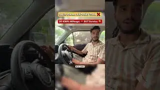 Swift 2025 Owner Review 😱 | WORST Maruti Service Truth ❌