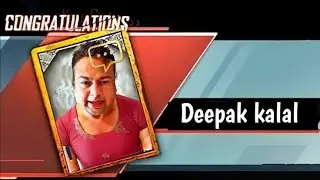 BGMI,..tag that friend, DEEPAK KALAL MEMS 🤣🤣 1V1,🧐🧐