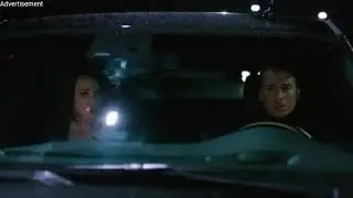 Arrow 6x19/Richard talks to Laurel/Richard Dragon goes to war