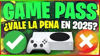 ✅ XBOX GAME PASS &iquest;VALE LA PENA EN 2025? &iquest;COMO FUNCIONA? (GUIA PARA PRINCIPIANTES) 😎