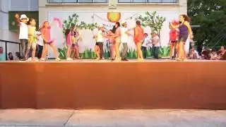 Mi tierra