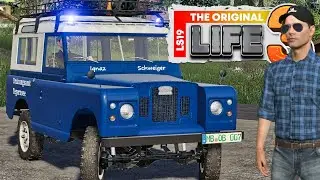 LS19 Life 3 #017 - Wir sollen ein Dorffest organisieren! - M4cM4nus Farming Simulator