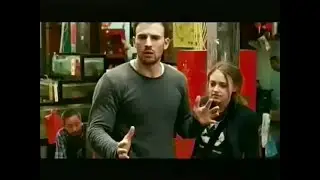 Push (2009) - TV Spot 2