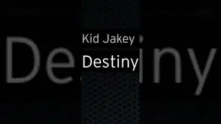 Kid Jakey Mix 2
