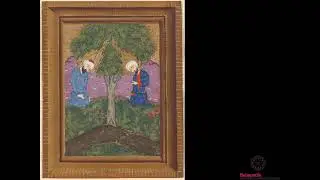 Miniature Paintings from the Dresden Kupferstich-Kabinett collection