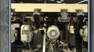 SCM TOPSET XL