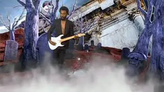 Jay Walter - Graveyard