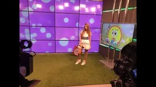 Alexandrina Palcă - Lupii