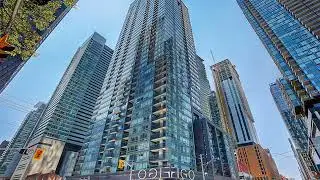 295 Adelaide St W, Unit 1503, Toronto, ON