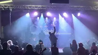 Deonte’ McNeil & Restoration “ Bennettsville SC “ 11/29/25