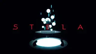 Longplay a Indie | Stela (2020) Story Driven Platformer about the End of the World